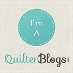 Quilter Blogger